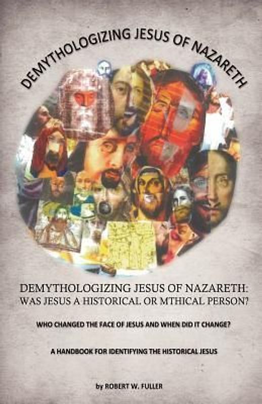 Demythologizing Jesus of Nazareth