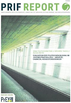 Evaluation der Politischen Bildung im Jugenstrafvollzug