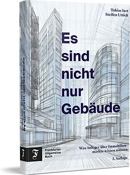 Es sind nicht nur Gebäude