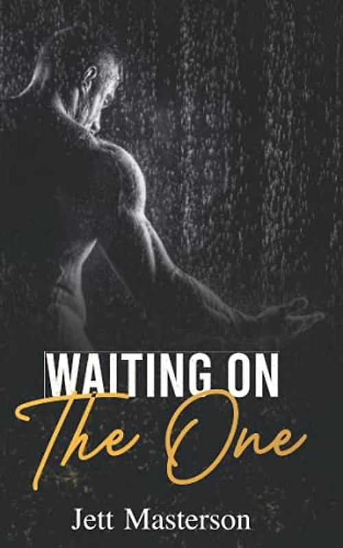 Waiting On The One: (An M/M Omegaverse Mpreg Novel)