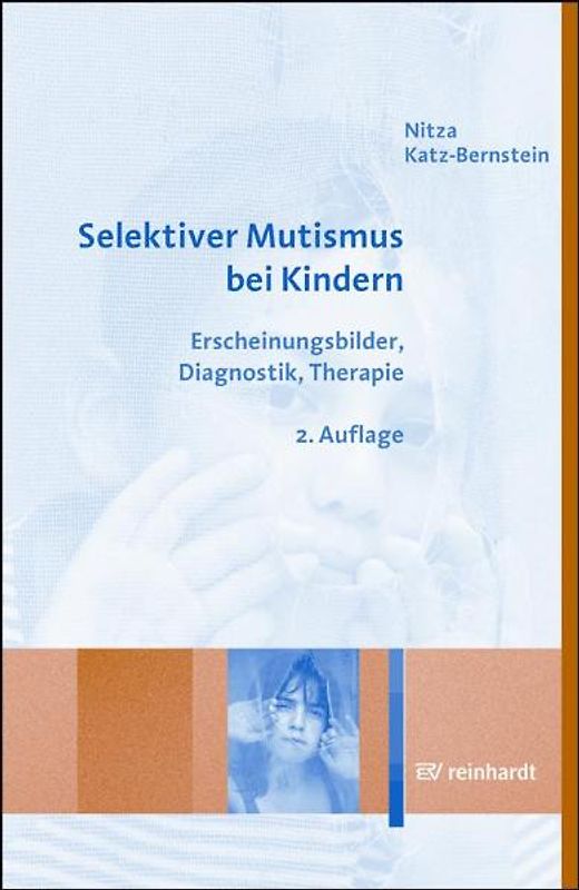 Selektiver Mustismus bei Kindern