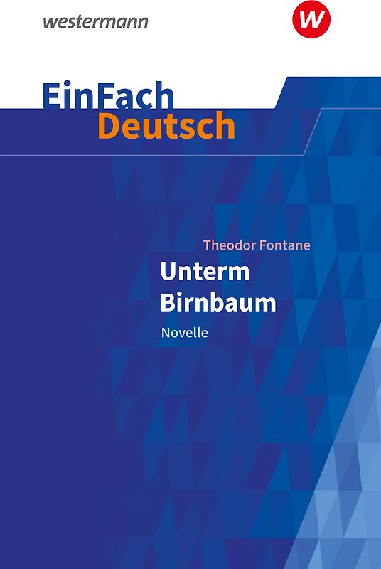 EinFach Deutsch Textausgaben