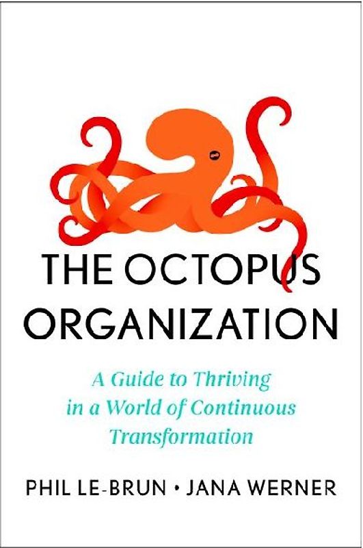 The Octopus Organization