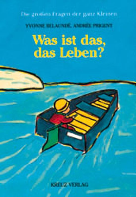 Was ist das, das Leben?