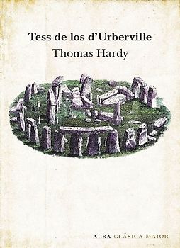 Tess de los d'Urberville