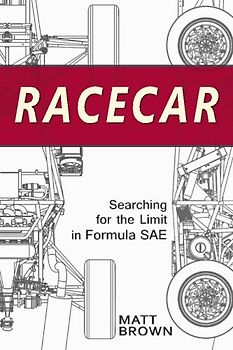 Racecar: Searching for the Limit in Formula SAE
