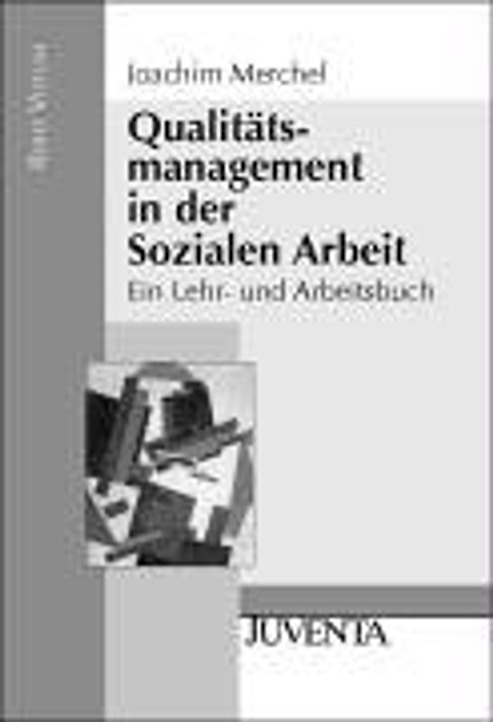 Qualitätsmanagement in der Sozialen Arbeit