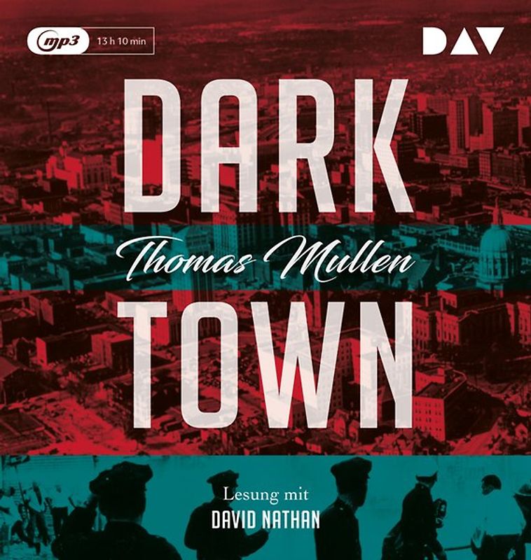 Darktown