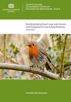Identifying Birds by Sound: Large-scale Acoustic Event Recognition for Avian Activity Monitoring
