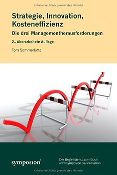 Strategie, Innovation, Kosteneffizienz