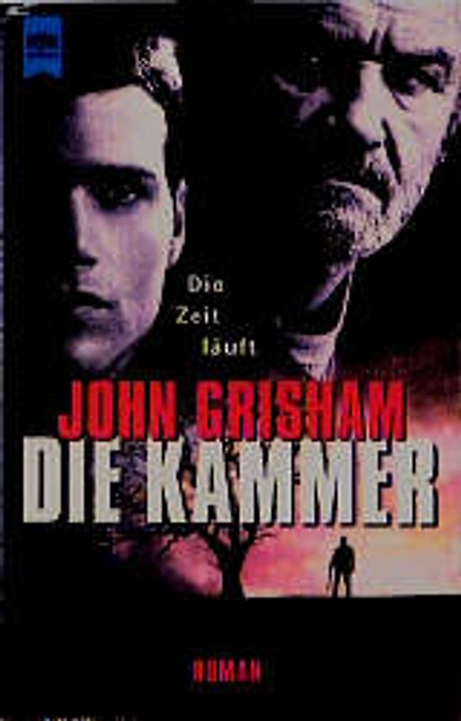Die Kammer. Roman zum Film