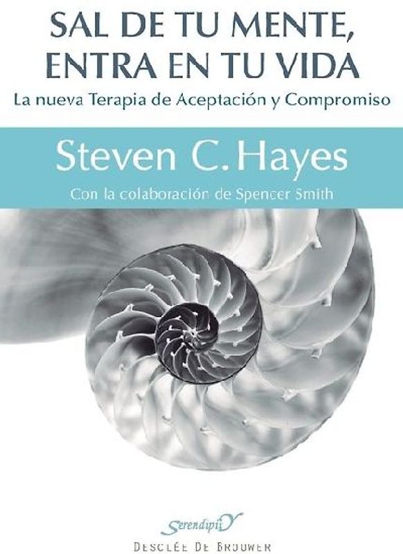 Sal de tu mente, entra en tu vida