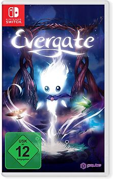 Evergate Nintendo Switch