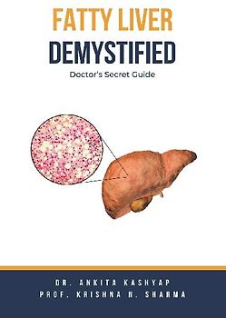 Fatty Liver Demystified