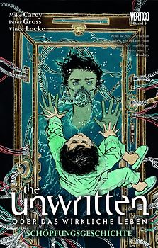 The Unwritten - Oder das wirkliche Leben