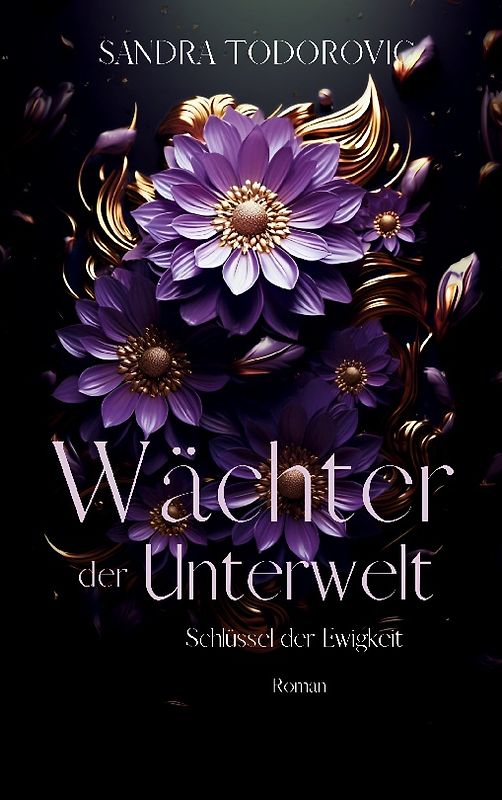 Wächter der Unterwelt