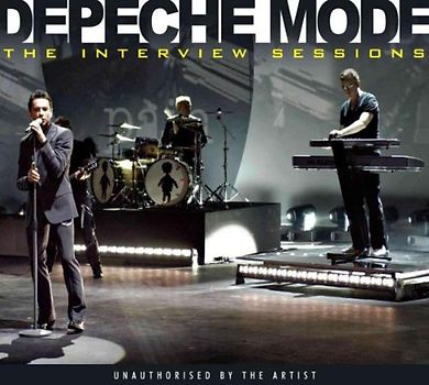 Depeche Mode - The Interview Sessions