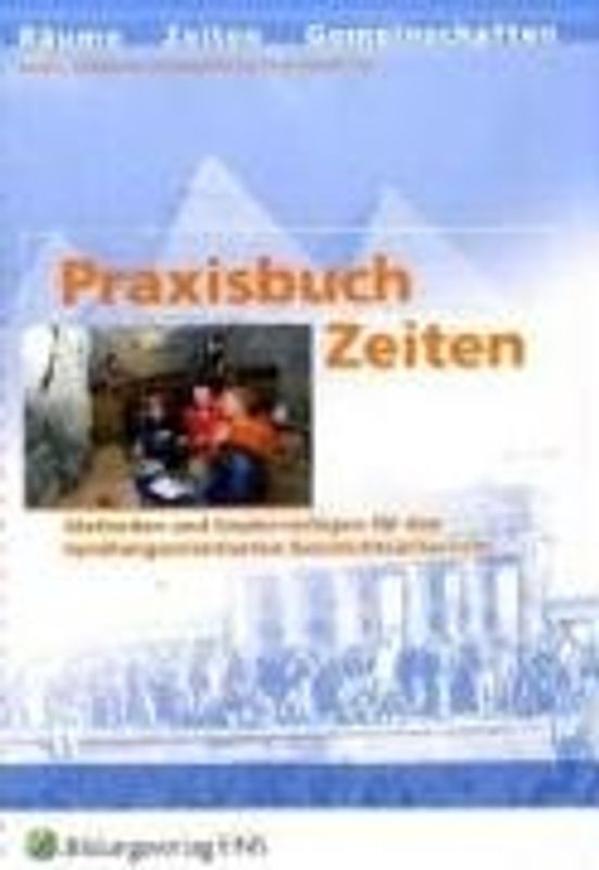 Praxisbuch Zeiten