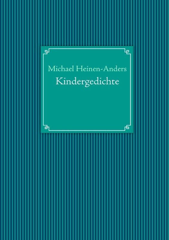 Kindergedichte
