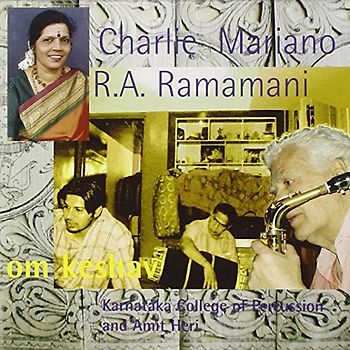 Charlie Mariano - Om Keshav