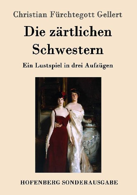 Die zärtlichen Schwestern