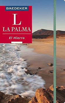 Baedeker Reiseführer La Palma, El Hierro