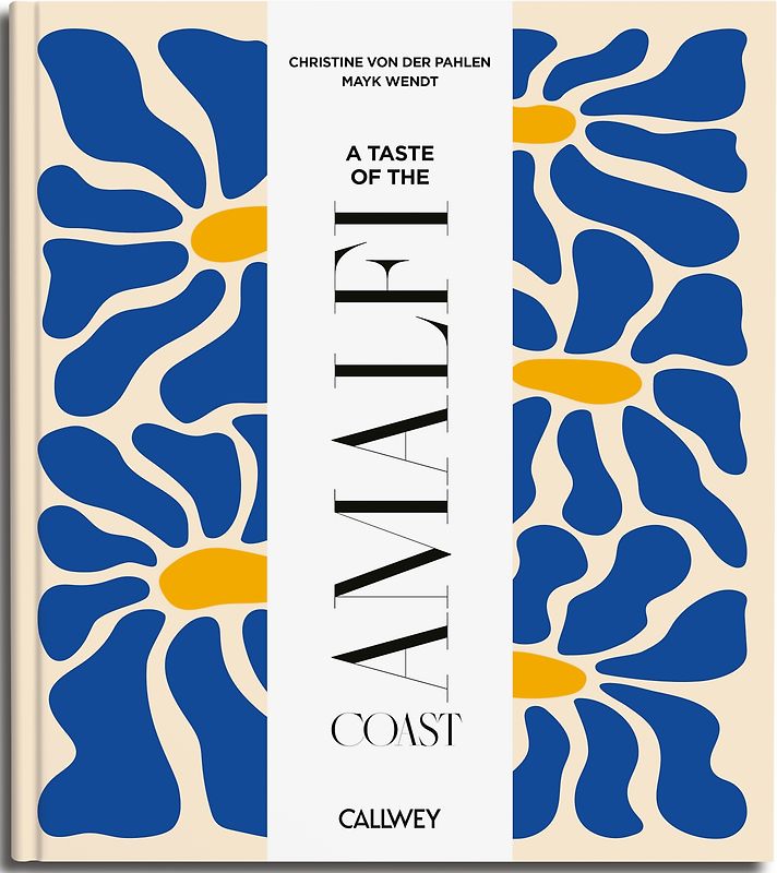 A Taste at the Amalfi Coast