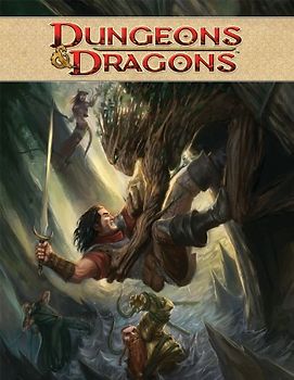 Dungeons & Dragons Volume 2: First Encounters - John Rogers [Hardcover]