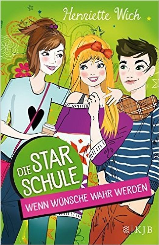 Die Star-Schule: Wenn Wünsche wahr werden