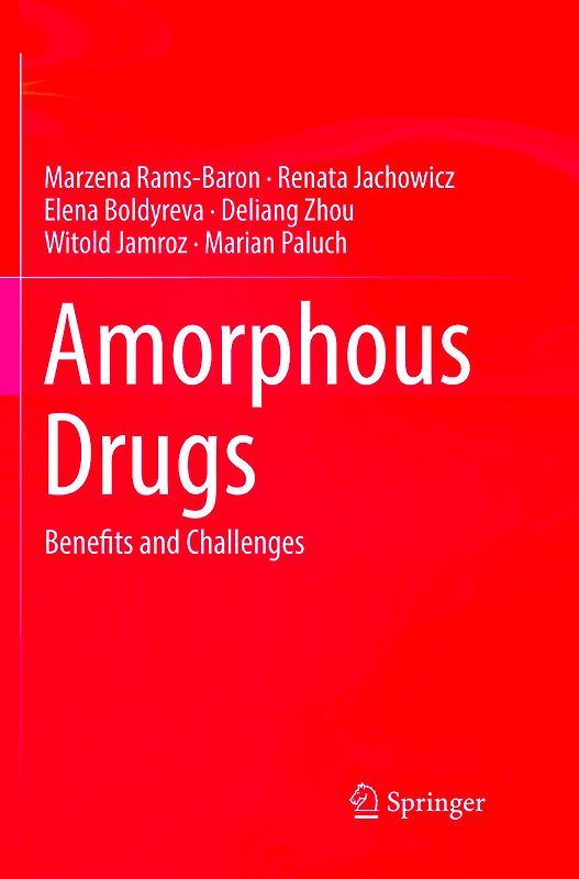 Amorphous Drugs