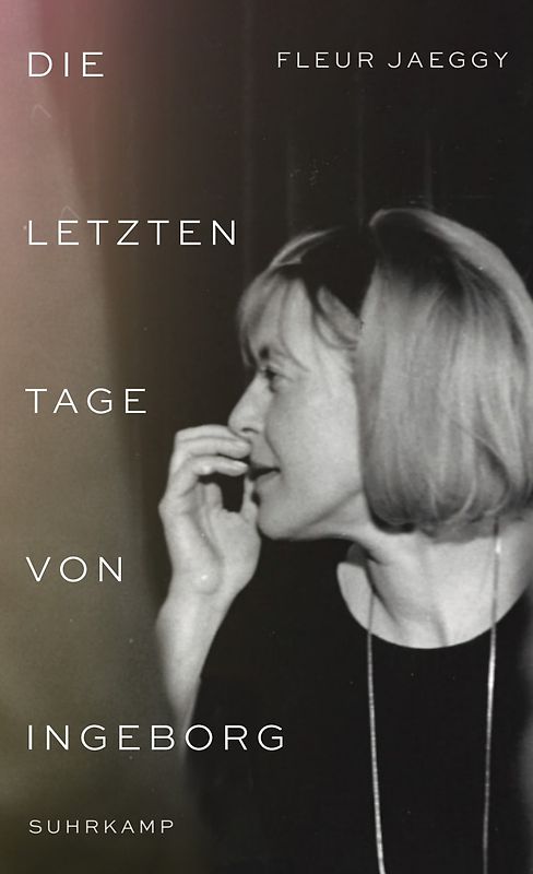 Die letzten Tage von Ingeborg