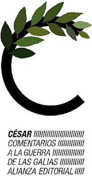 Comentarios a la guerra de las Galias