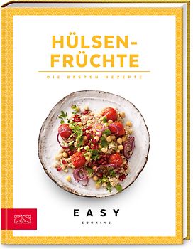 Hülsenfrüchte