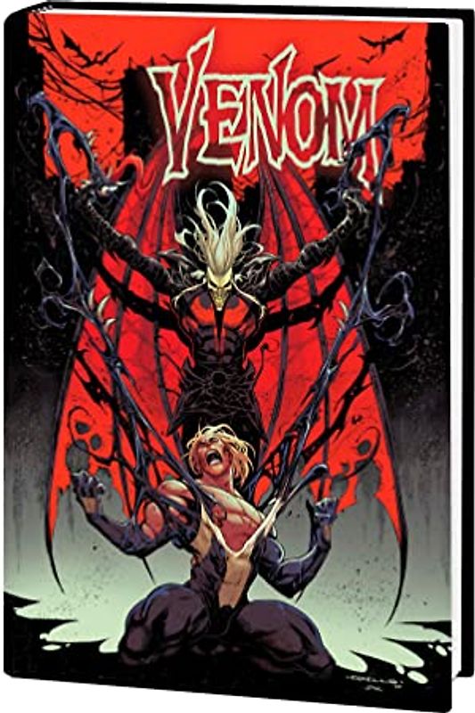 Venom by Donny Cates Vol. 3