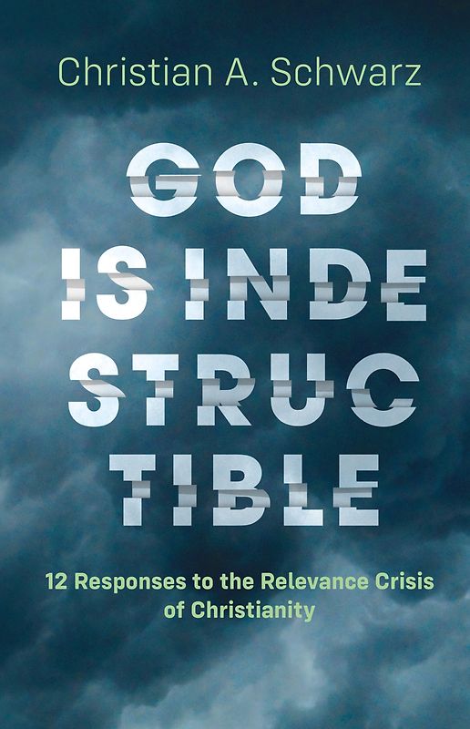 God Is Indestructible