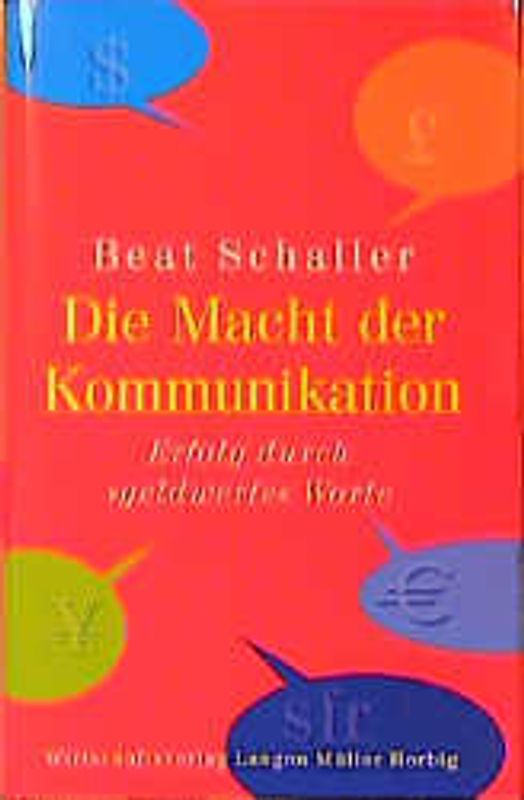 Die Macht der Kommunikation