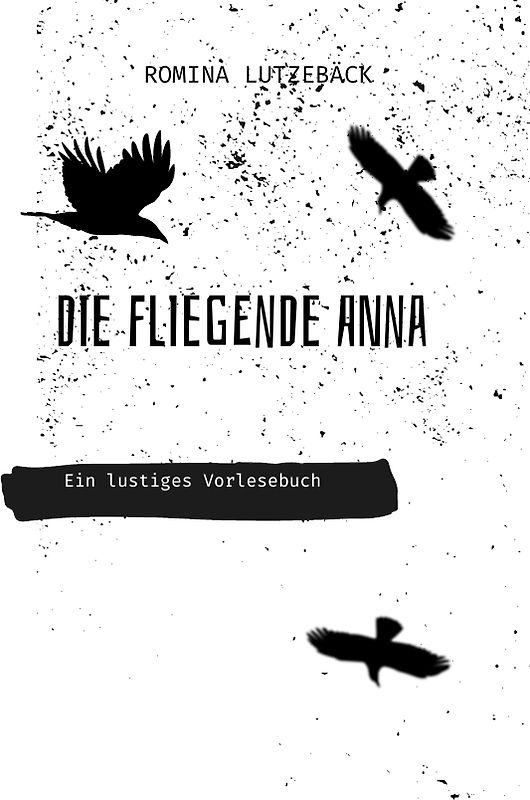 Die fliegende Anna