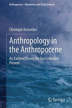 Anthropology in the Anthropocene