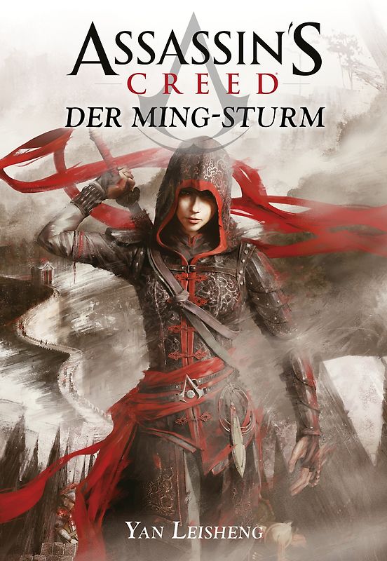 Assassin's Creed: Der Ming-Sturm
