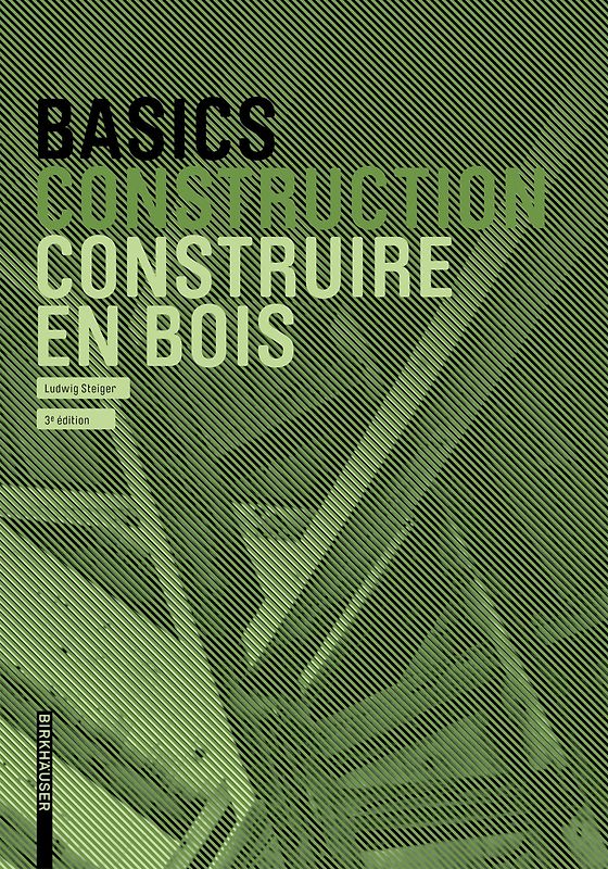 Basics Construire en bois