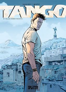 Tango. Band 4