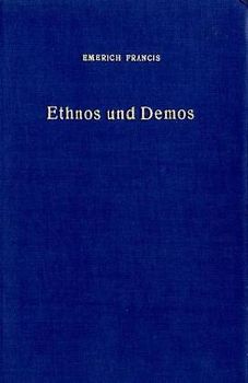 Ethnos und Demos.