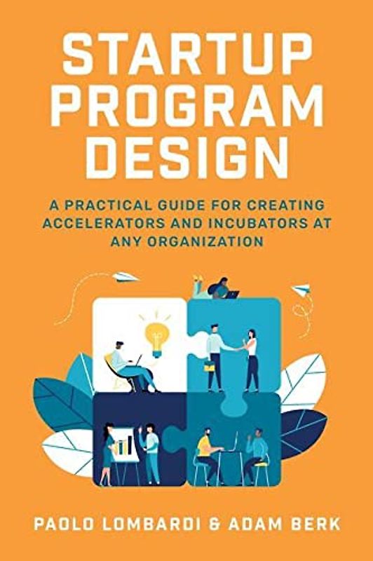 Startup Program Design