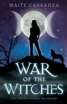 The War of the Witches Book 1. Book 1