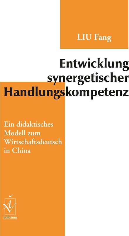 Entwicklung synergetischer Handlungskompetenz