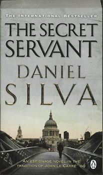 The Secret Servant