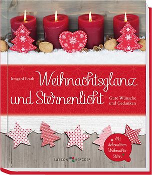 Weihnachtsglanz und Sternenlicht