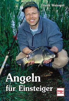 Angeln für Einsteiger