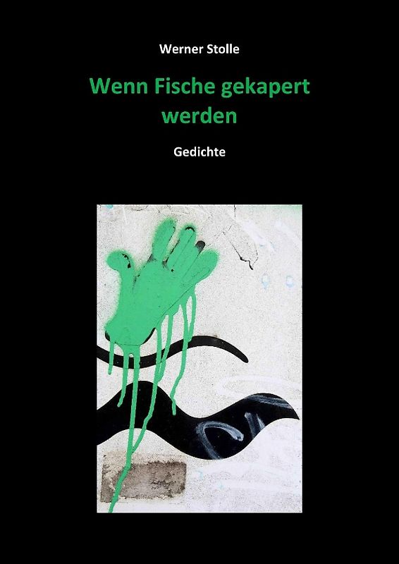 Wenn Fische gekapert werden