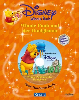 Winnie Puuh und der Honigbaum
